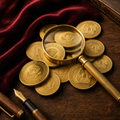 10x Trump Survivor Coins