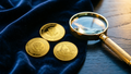 5x Trump Survivor Coins