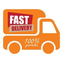 Guaranteed Delivery Coverage