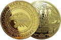Veteran's Honor Coin